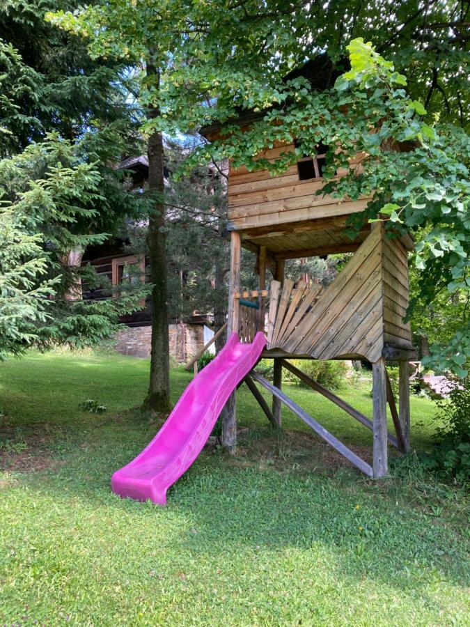Mountain Dream Apartment Koscielisko Exterior photo